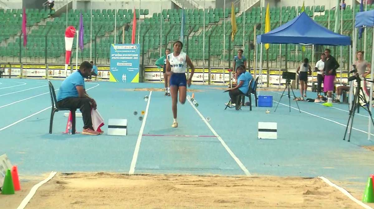 inter-state-sports-meet