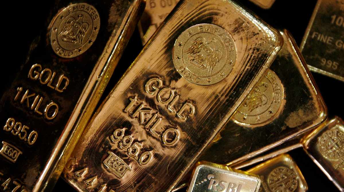 gold-bar