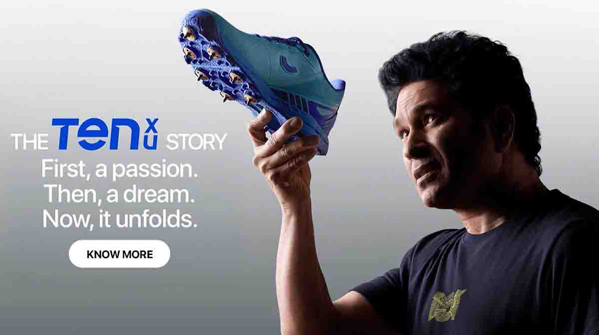 tenx
