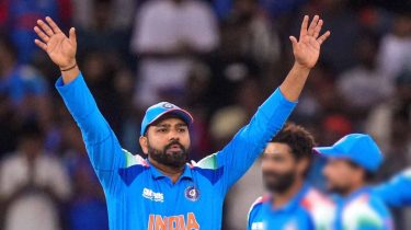 രോഹിതിനെ വിളിപ്പിച്ച് ബിസിസിഐ? ഏകദിന ക്യാപ്റ്റന്‍ സ്ഥാനത്ത് നിന്ന് മാറ്റിയേക്കും! ടീം പ്രഖ്യാപനം ഇന്ന്