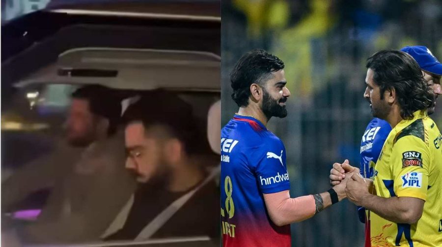 kohli-dhoni