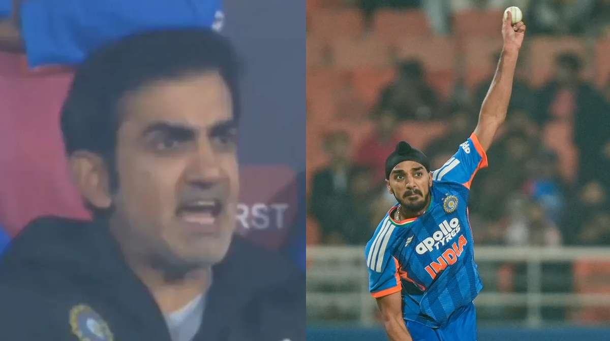 Image Credit: X (left), PTI (right)