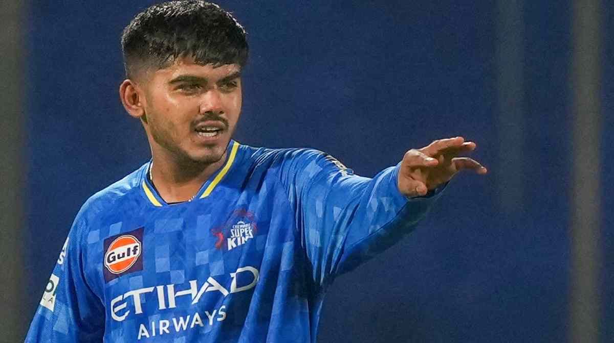 Ayush Matre to Captain India U19 World Cup Team | അണ്ടർ 19 ലോകകപ്പ് ...