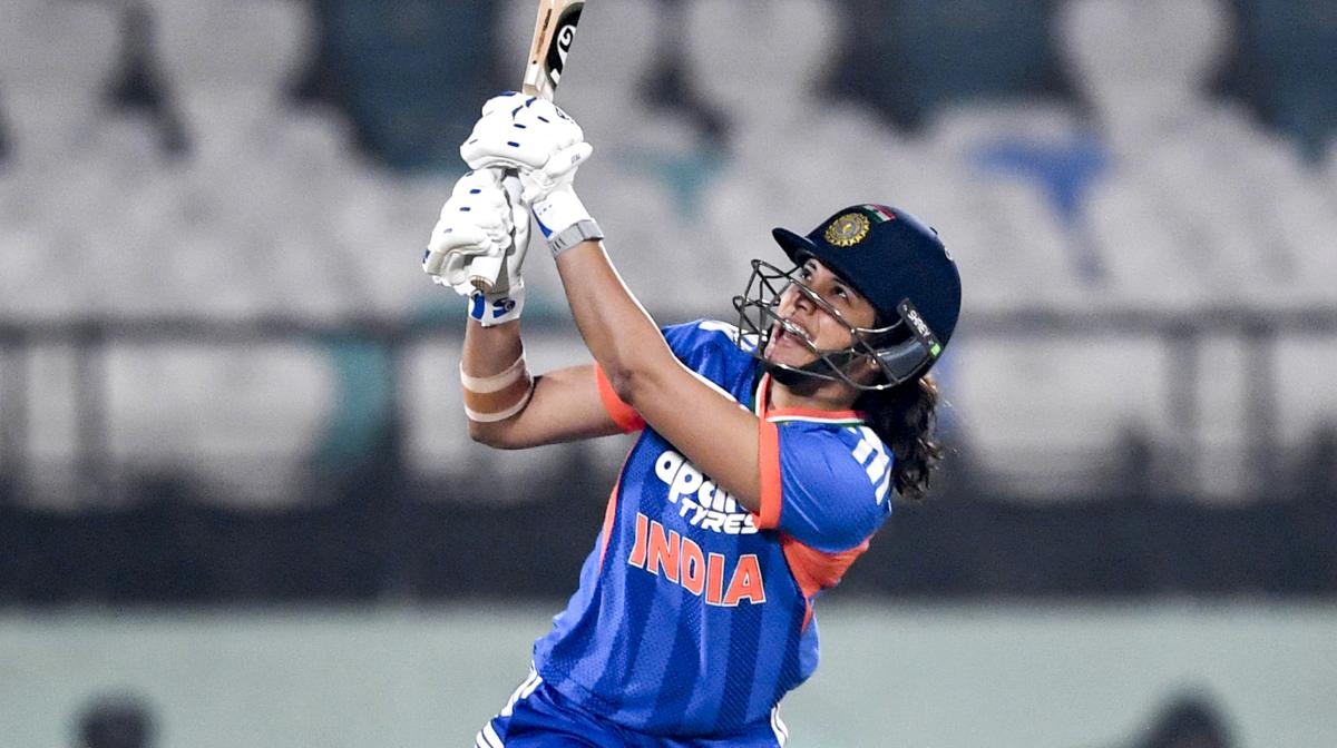 smriti-mandhana-record