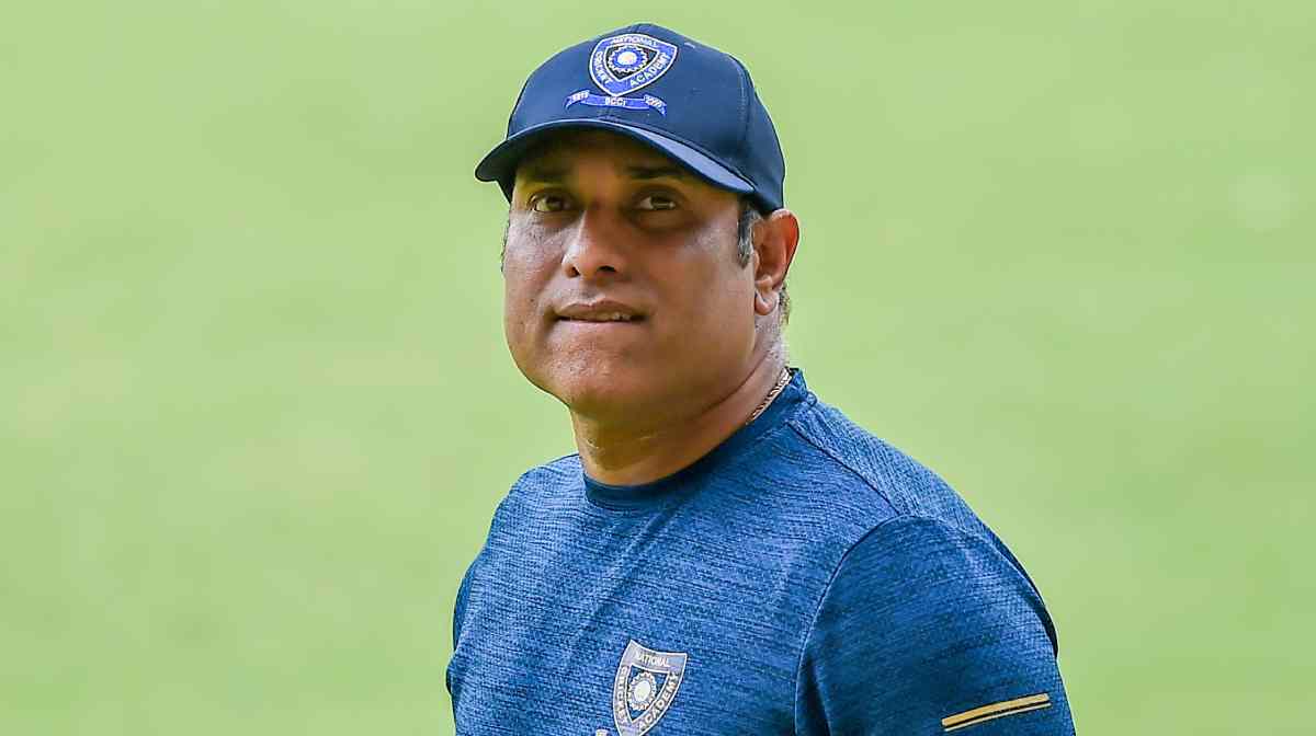 vvs-laxman-test