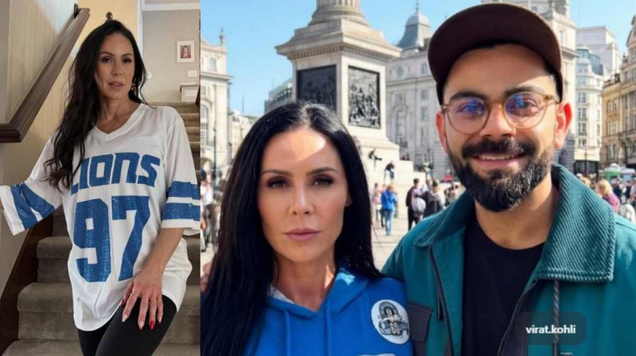 Image: kendralust/Instagram