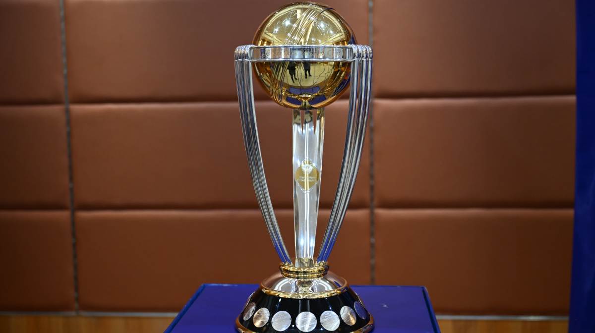 Photo: manoramanews.com 2027 ODI World Cup Schedule Announced: India, Pakistan, and Australia in Group A