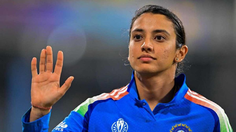 captain-smriti-mandhana