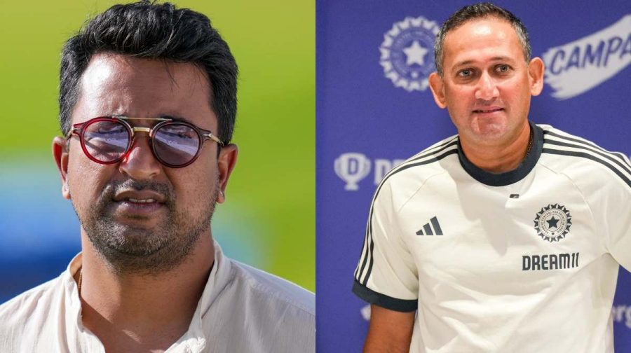 pragyan-ojha-appointed-indian-men-cricket-team-chief-selector-ramesh-powar-bcci