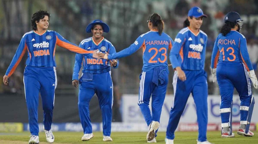 Image Credit: BCCI
