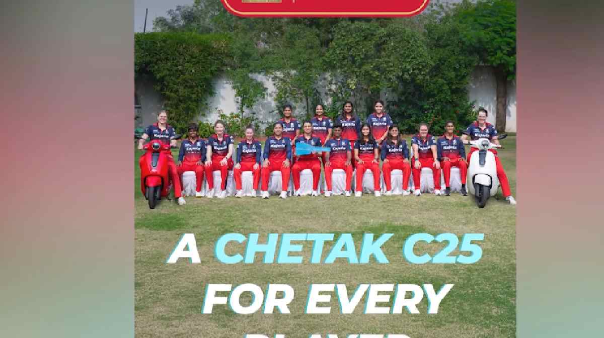 chetak