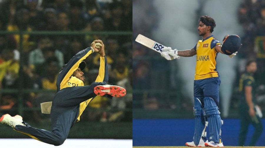 Image Credit: AFP (left), PTI (Right)