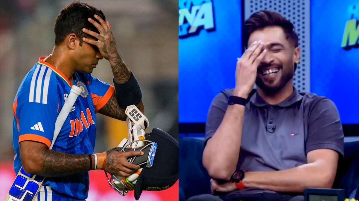 Image Credit: PTI, X/cricerz