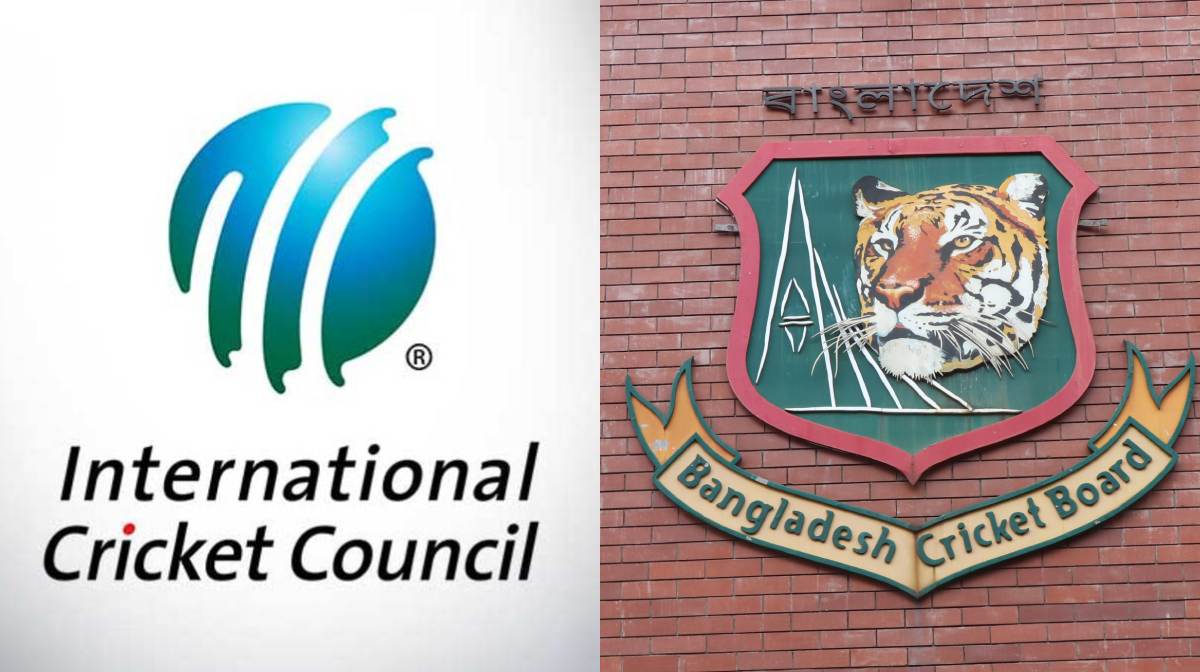 ICC Says No Penalty for Bangladesh Cricket Board; Pakistan Also Changes ...