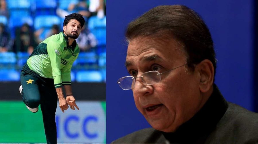 abrar-ahmed-gavaskar