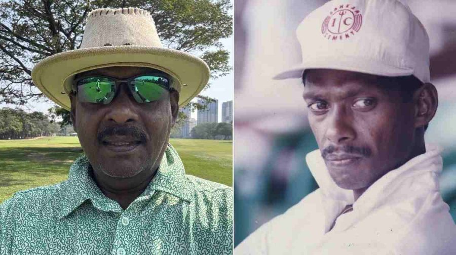 laxman-sivaramakrishnan