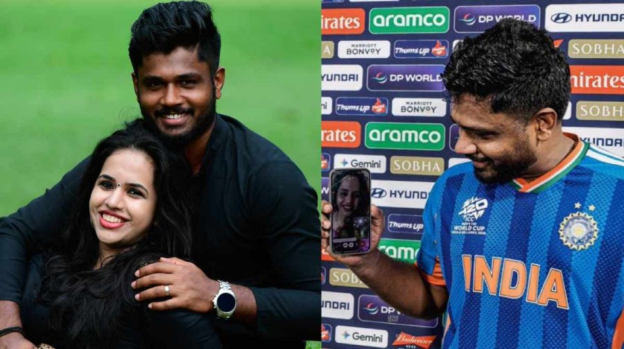 sanju-samson-charulatha