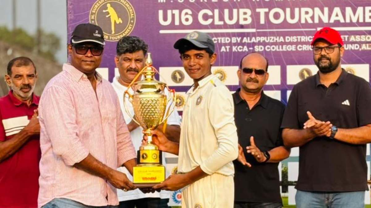 m-suresh-kumar-memorial-cricket-tournament-results