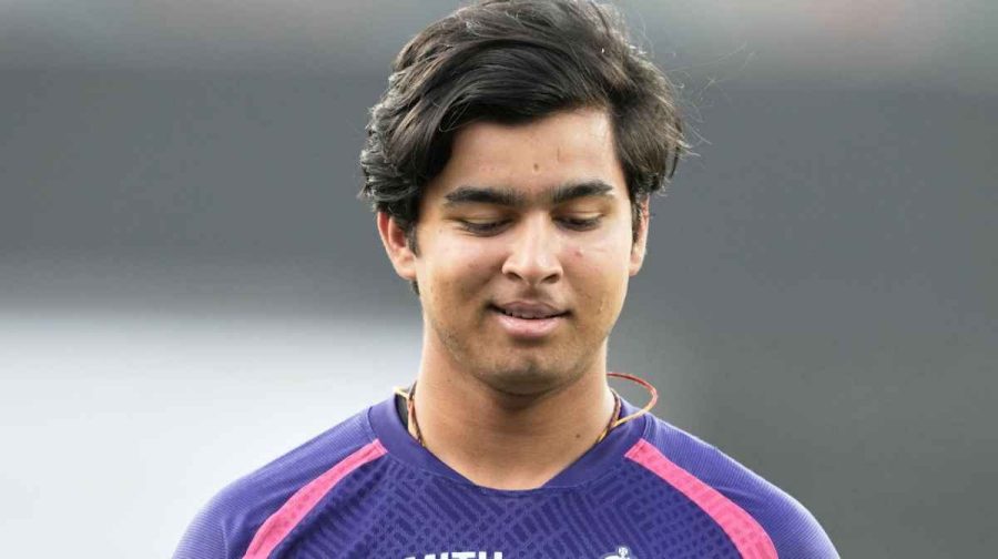 vaibhav