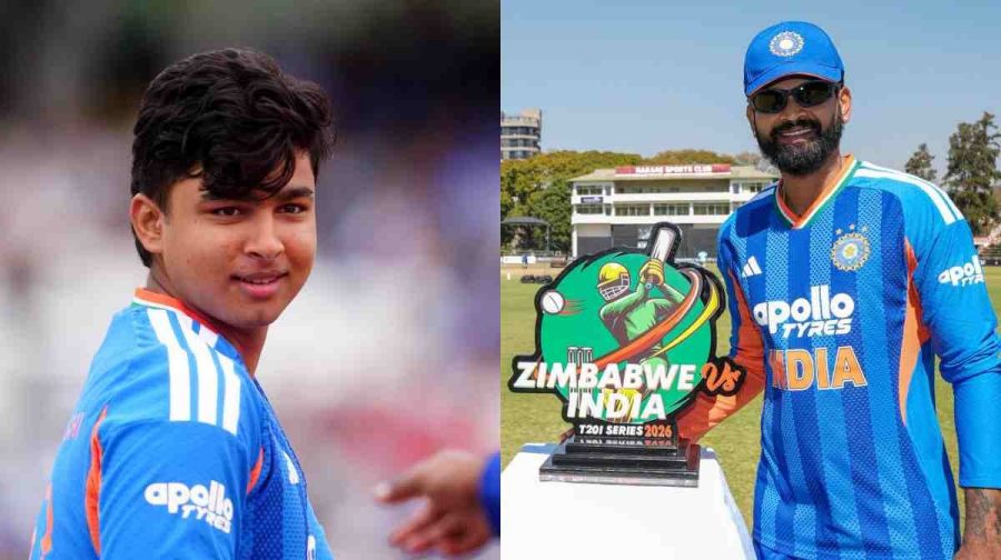 Image Credit: AP (Left), facebook/indiancricketteam (Right)