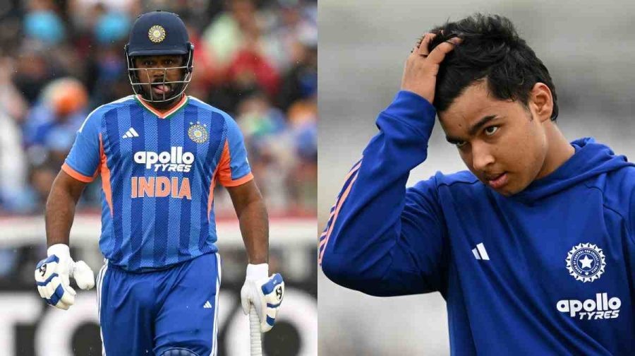 saba-karim-defends-sanju-samson-over-vaibhav