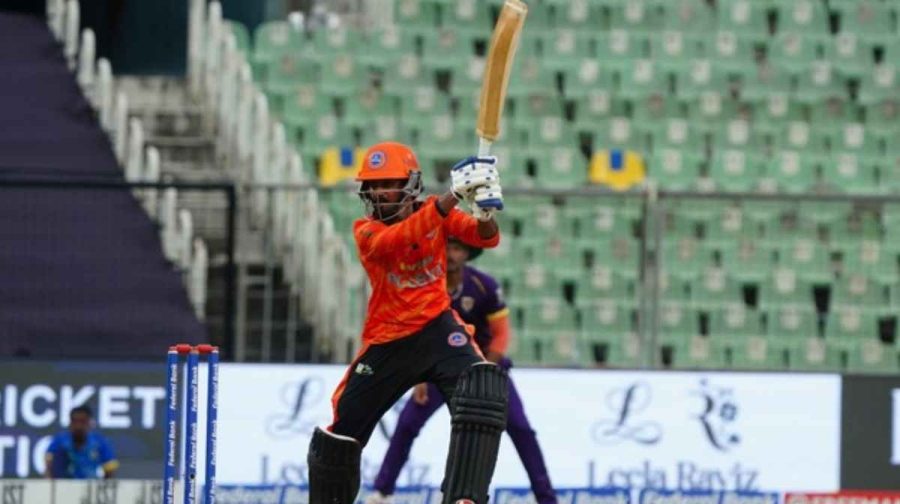 rohan-kunnummal-calicut-globestars-kerala-cricket-league-season-3