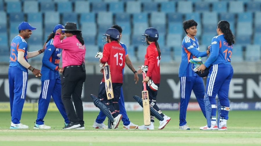women-t20-asia-cup-india-crush-thailand-shafali-verma-deepti-sharma