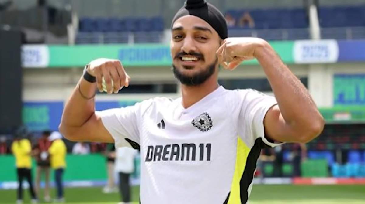 arshdeep-singh