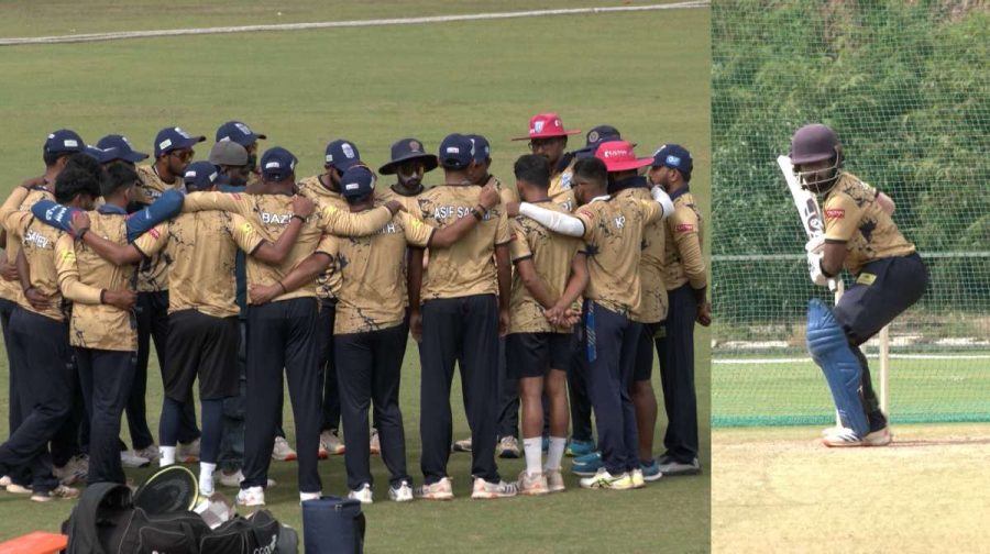 kcl-thrissur-players