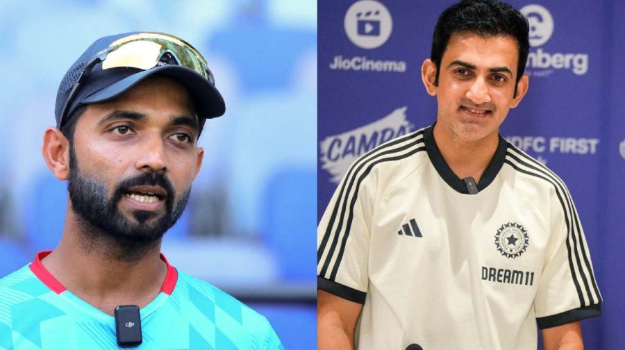 rahane-gautam-gambhir