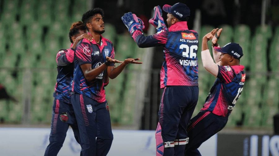 trivandrum-royals