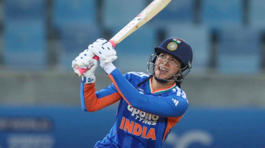 smriti-mandhana-highest-run-scorer-womens-t20i