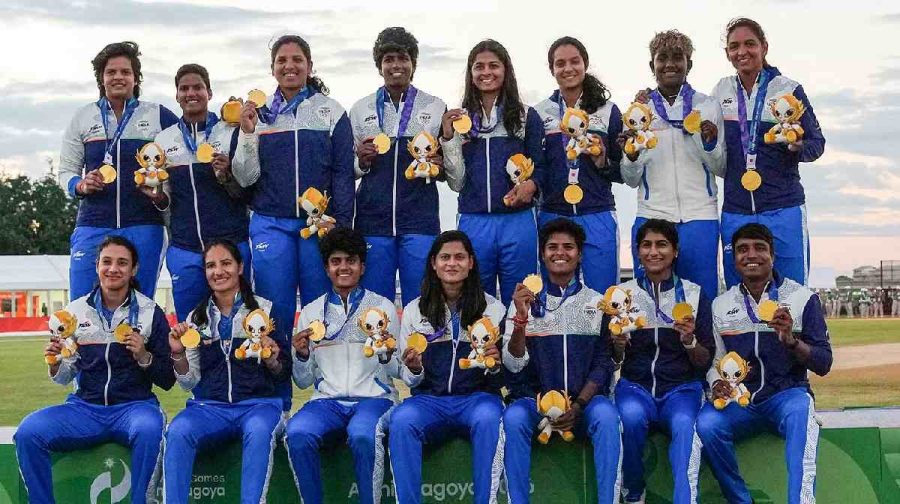 indian-women-cricket-team