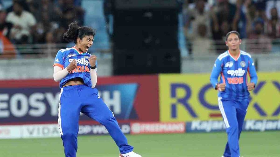 Image Credit: X/Bcciwomen