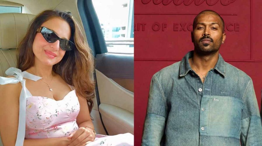 hardik-pandya-ameesha-patel-dating-rumours
