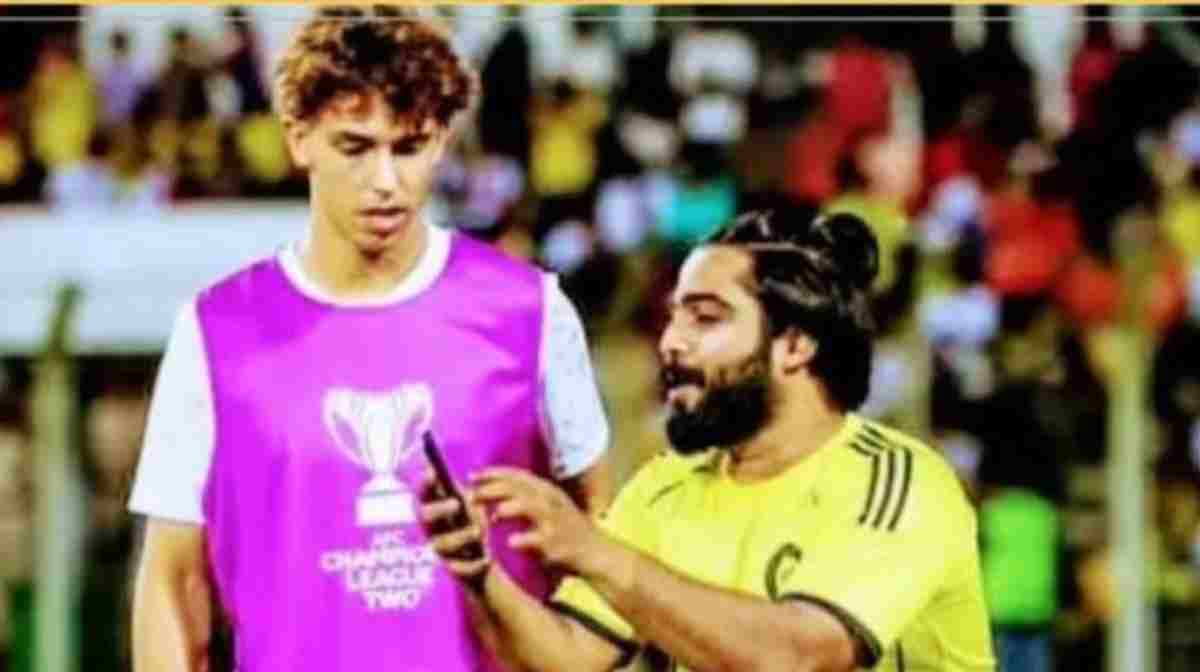 instagram/Prudentmediagoa