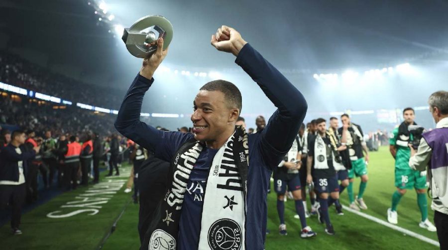Mbappe-psg