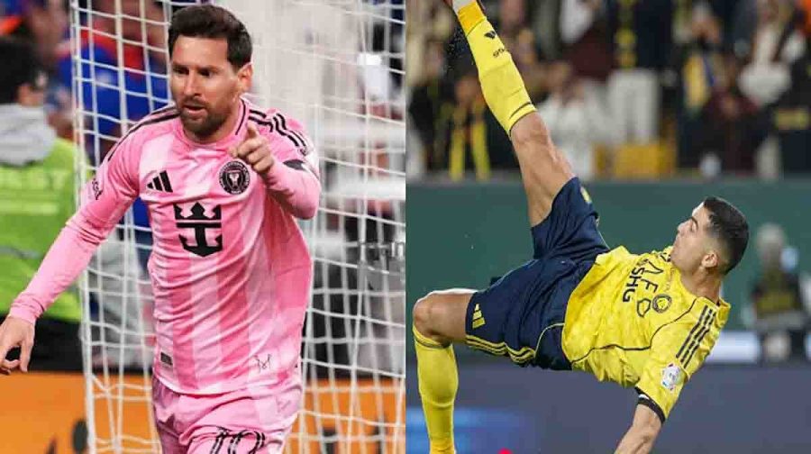 messi-ronaldo