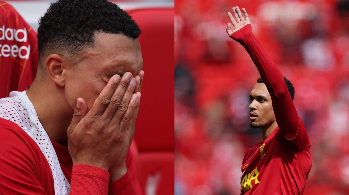 Donated kidneys, corneas, and liver - 1