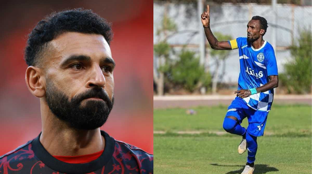 Image Credit: Reuters (Right), X (Left)