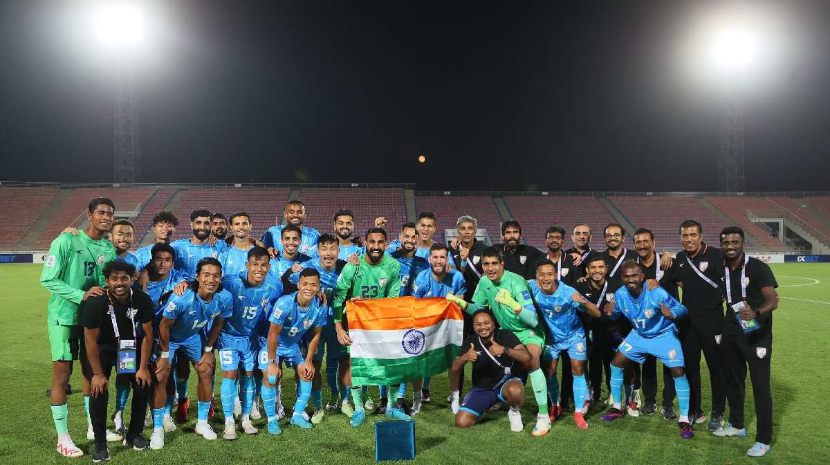 indian-football