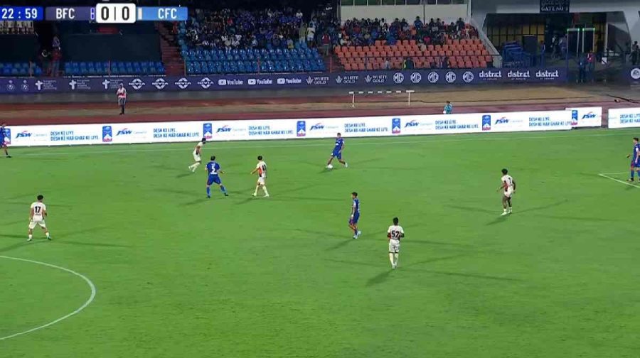 bengaluru-fc-win