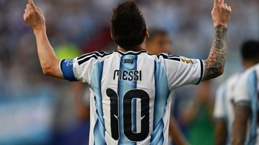 will-argentina-retire-messi-number-10-jersey-fifa-rules