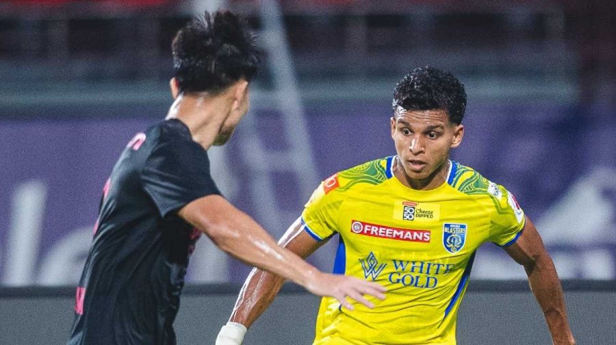 blasters-lose-again-indian-super-league