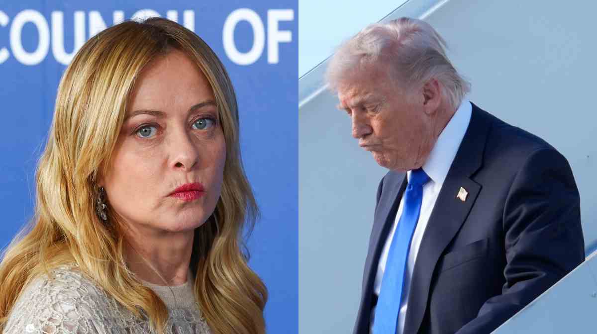 Trump vs Italy: Iran’s World Cup Participation Sparks Political Tensions and Diplomatic Clash