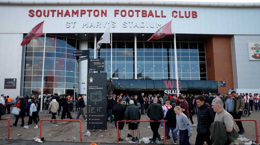 southampton-fc