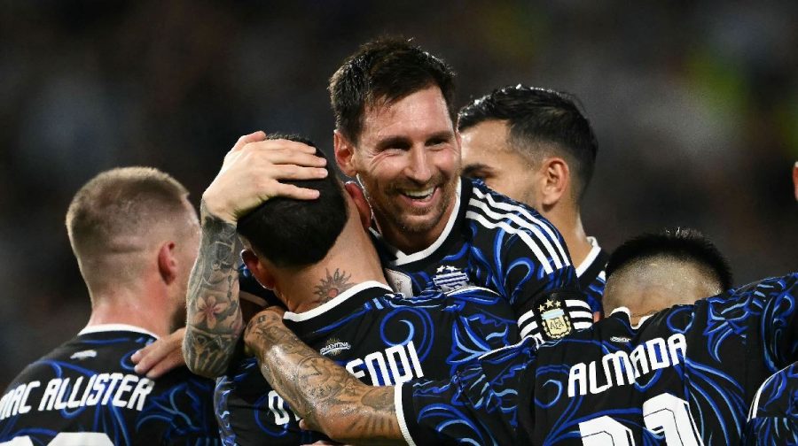 argentina-football-team