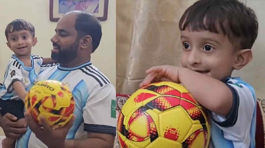 football-love