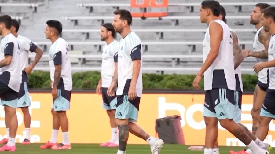 argentina