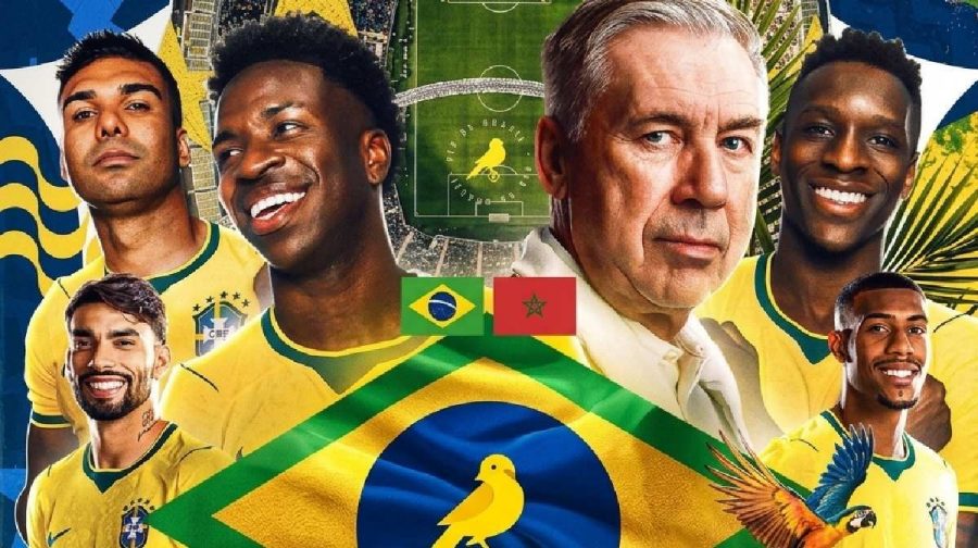 brazil-morocco